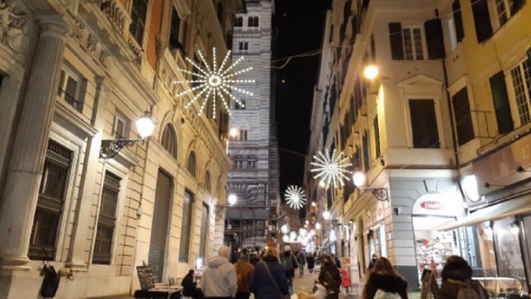 Natale Capodanno Covid