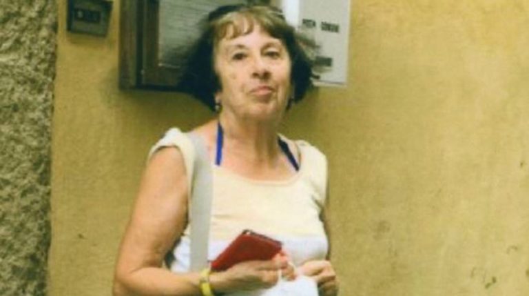 Natalia Chinni