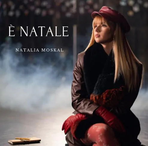 Natalia Moskal nuovi singoli