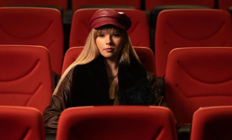 Natalia Moskal nuovi singoli