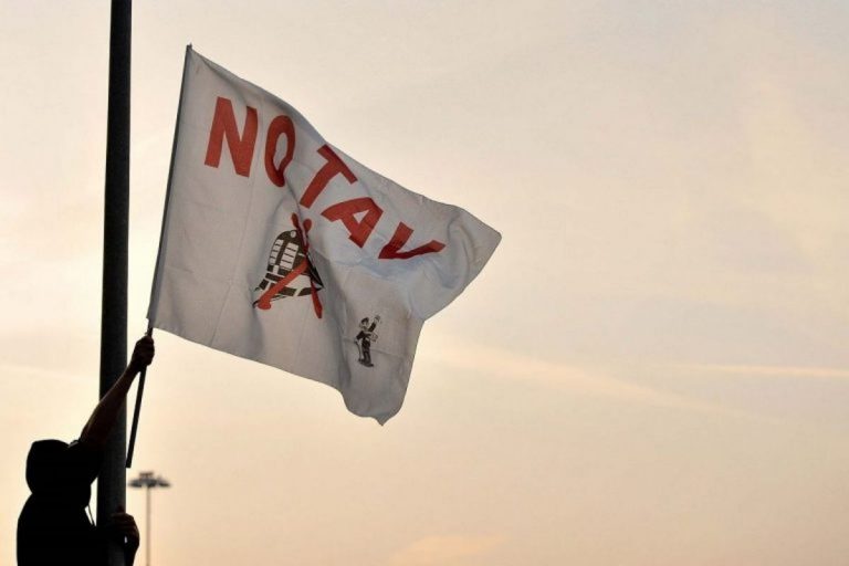 No Tav