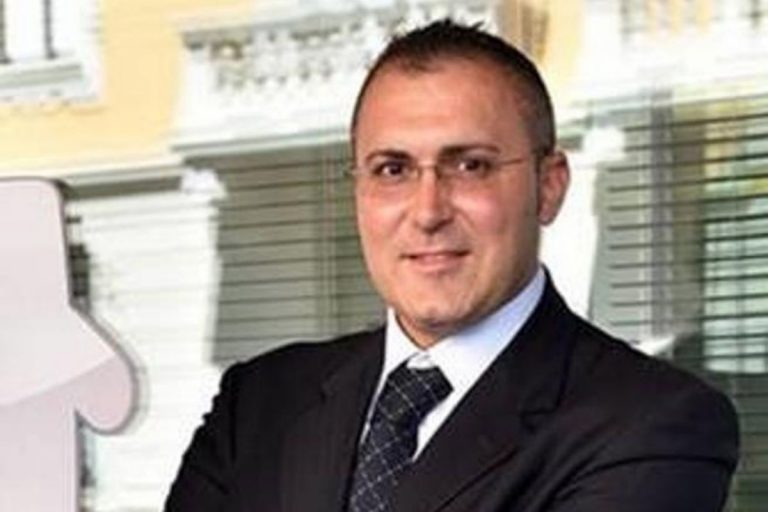 Omar Confalonieri racconto vittima