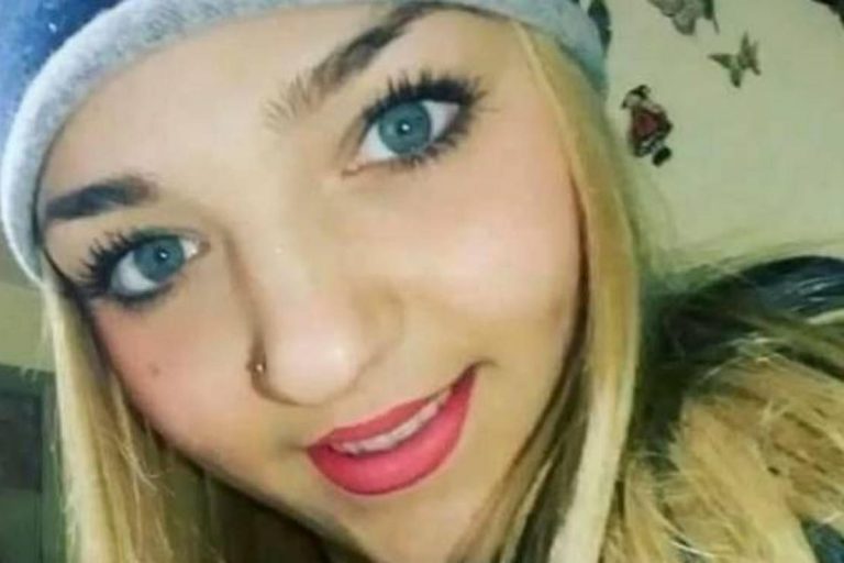 Omicidio Jenny Cantarero sindaco