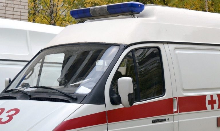 Operaio schiacciato dal forno di una pizzeria