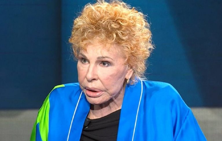 Ornella Vanoni