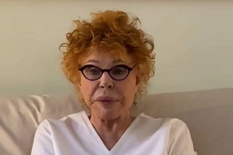Ornella Vanoni
