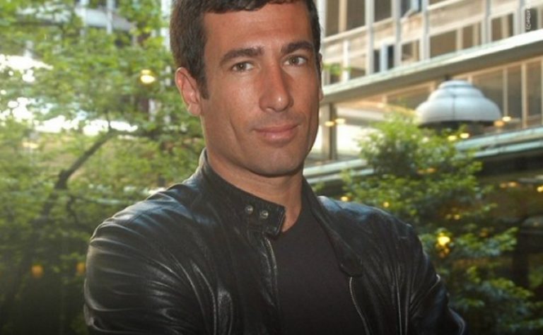 paolo calissano chi era