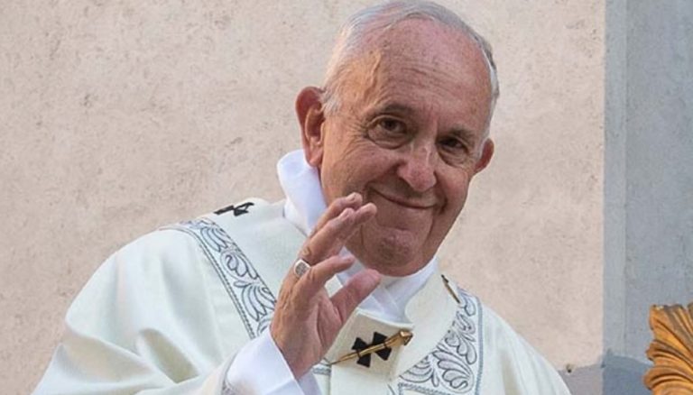 Papa Francesco
