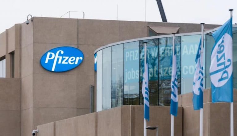 Pfizer