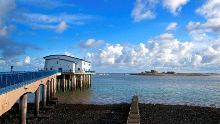 Piel Island