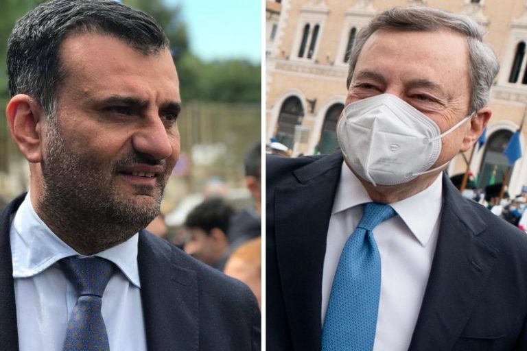 Pnrr accordo Governo Anci