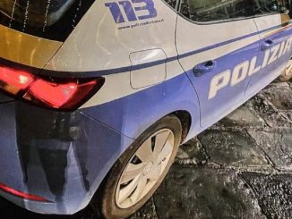 Sull'incidente al giovane di Cremona indaga la polizia