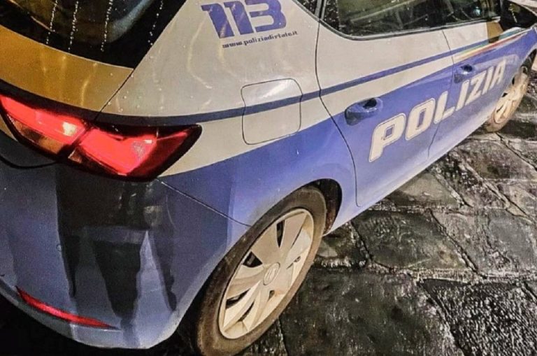 Sull'incidente al giovane di Cremona indaga la polizia