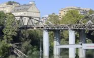 Riapertura del Ponte di Ferro 