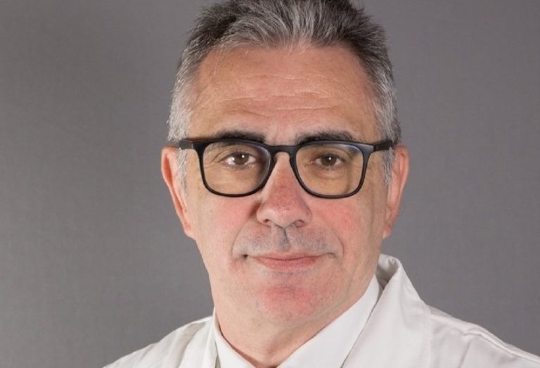 Fabrizio Pregliasco
