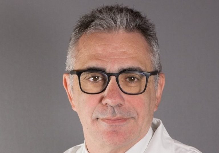 Fabrizio Pregliasco