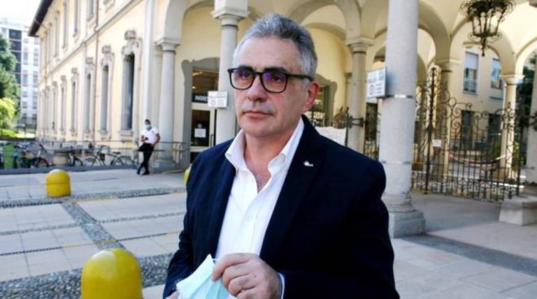 Pregliasco
