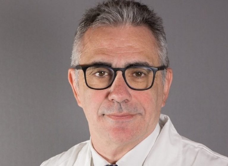Fabrizio Pregliasco