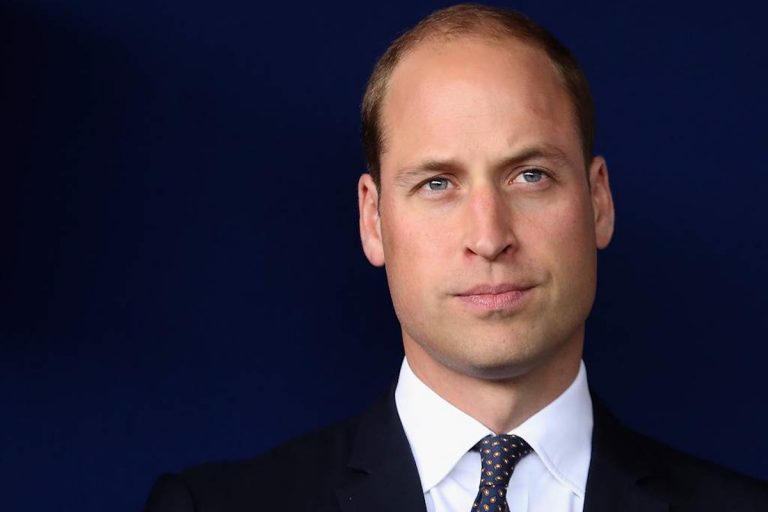 Principe William
