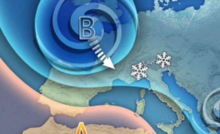 previsioni meteo immacolata