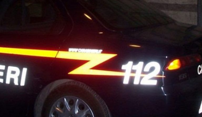 ragazza uccisa misterbianco