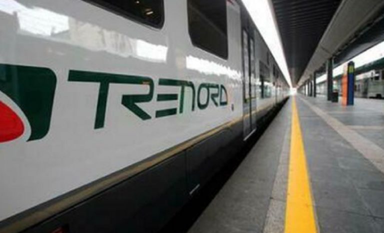 ragazza violentata treno