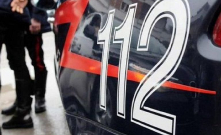 polignano ragazzo accoltella coetaneo