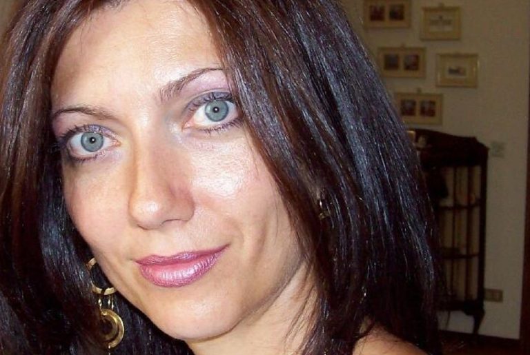 Roberta Ragusa