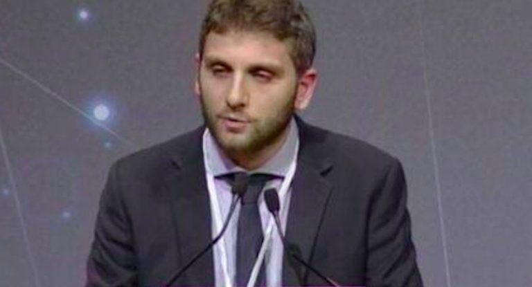Roberto De Luca