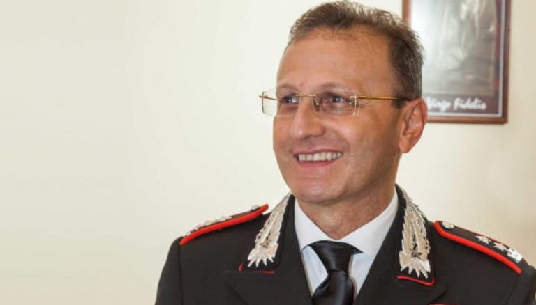 Salvo Gagliano