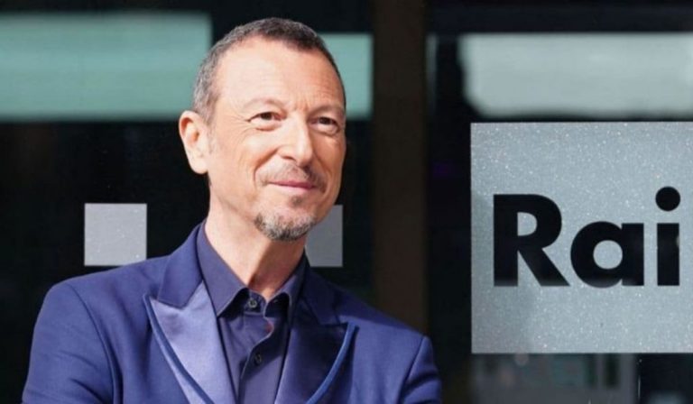 Sanremo 2022 big