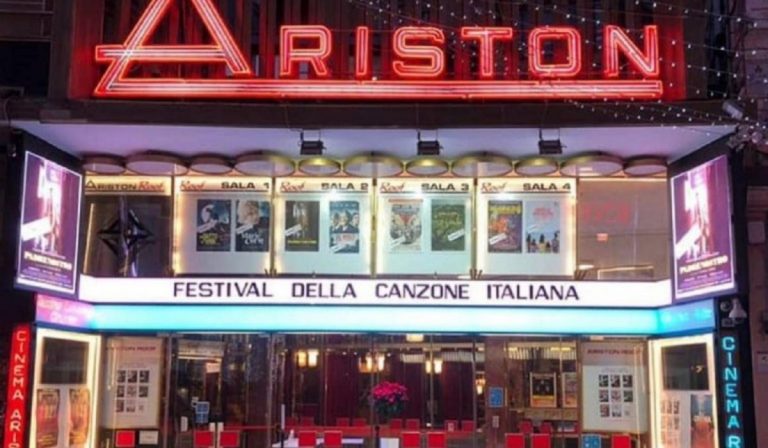 Sanremo 2022 cambia regolamento