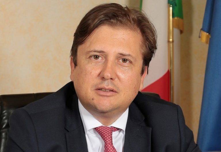 Pierpaolo Sileri