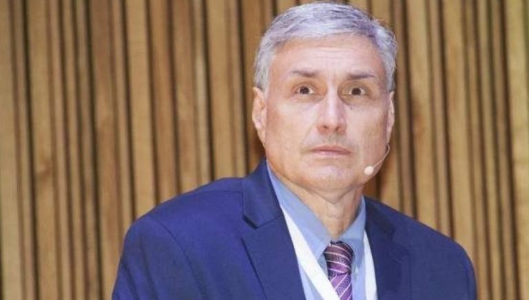 Guido Silvestri
