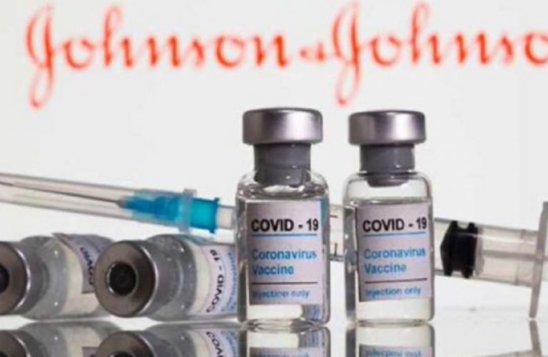 slovenia johnson & johnson