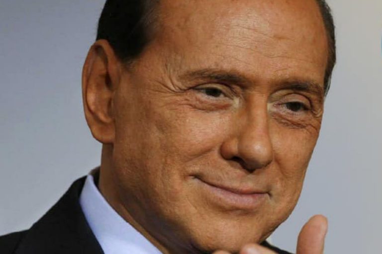 Sondaggio Pagnoncelli Quirinale Berlusconi