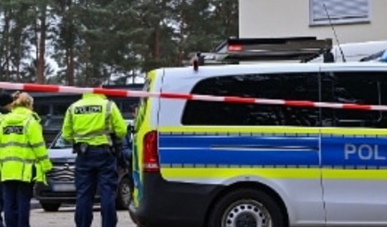 strage brandeburgo lettera