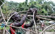 Una misteriosa malattia miete vittime in Sud Sudan