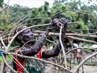 Una misteriosa malattia miete vittime in Sud Sudan