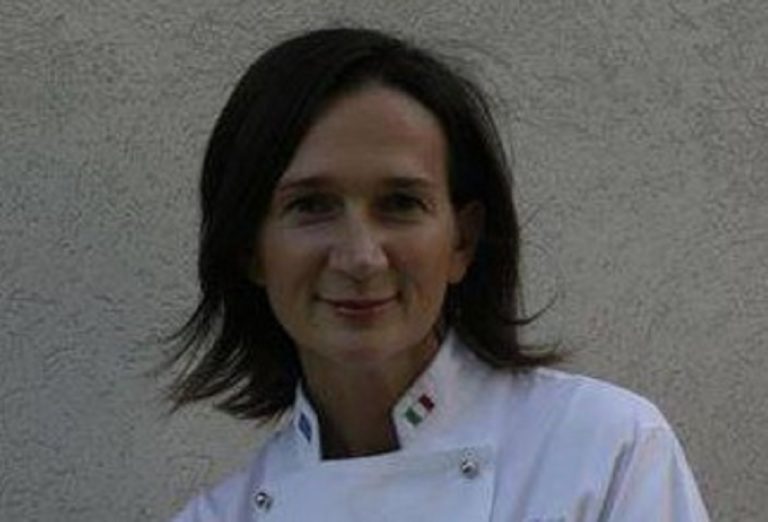 Tiziana Nogara