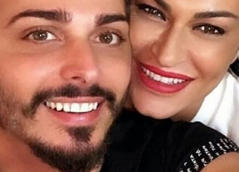 Tony Colombo e Tina Rispoli