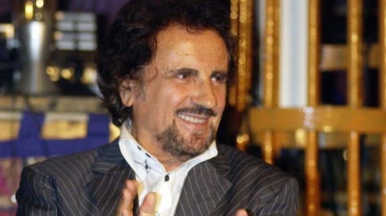 Toni Santagata