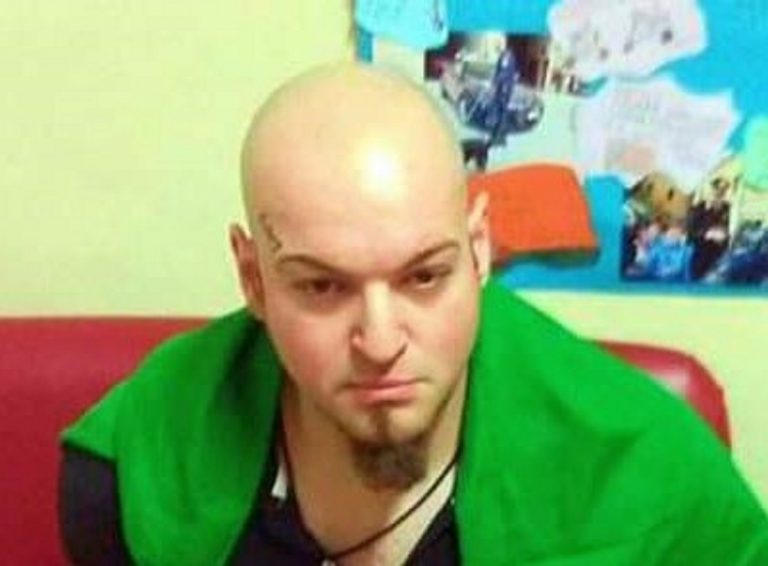 Luca Traini