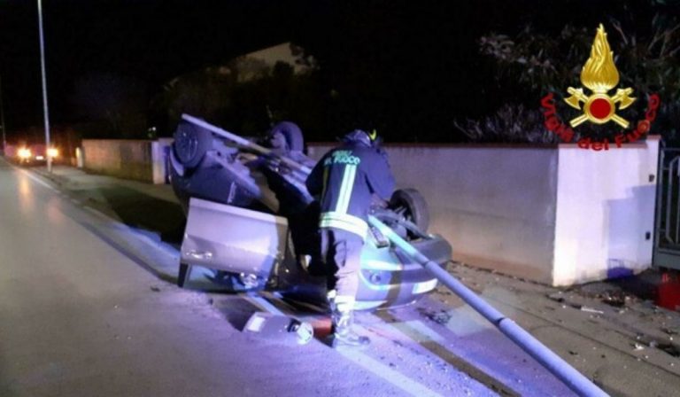 Treviso Marca incidenti