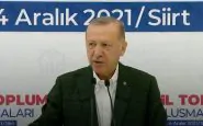 Turchia attentato Erdogan