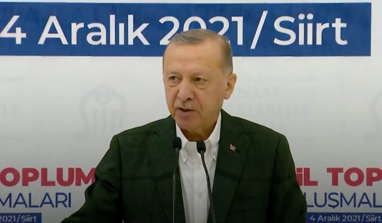 Turchia attentato Erdogan