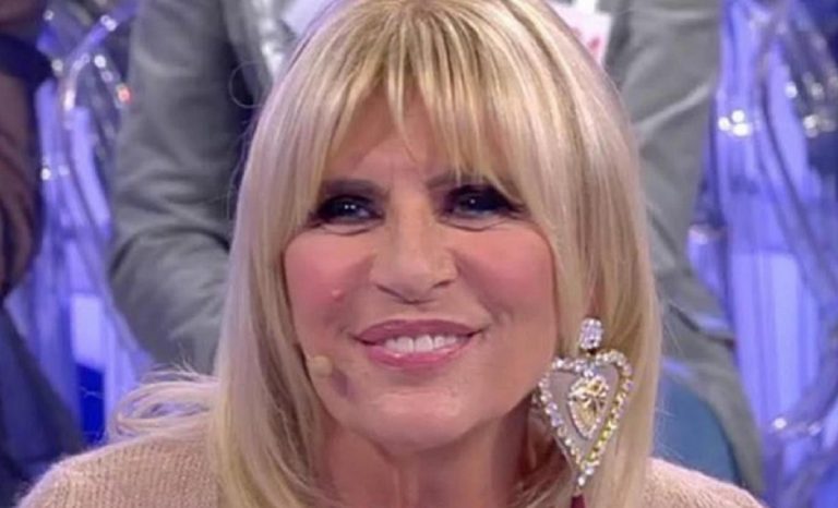 Uomini Donne corteggiatore Gemma