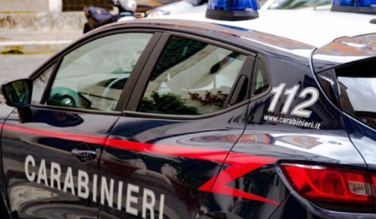 uomini trovati morti verona