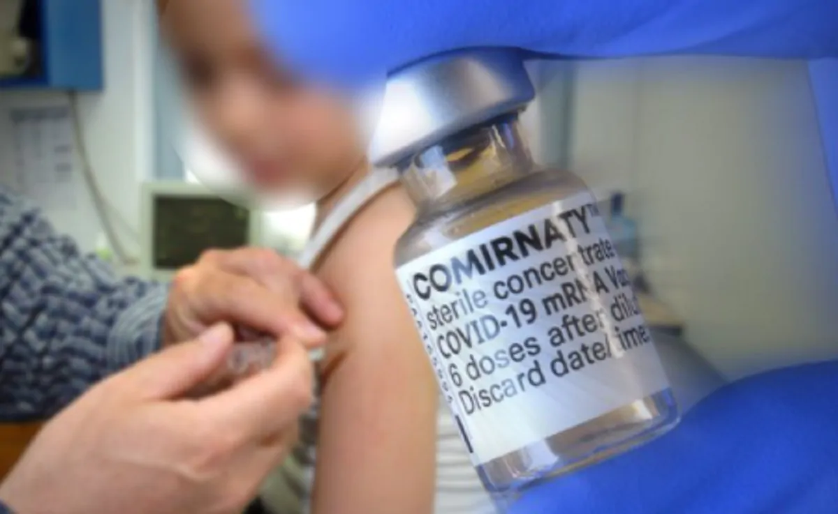 vaccino bambini circolare