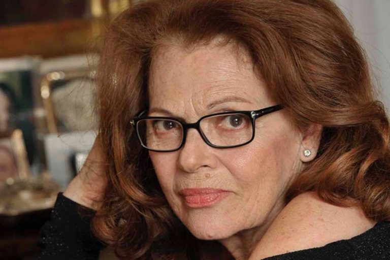 Valeria Fabrizi
